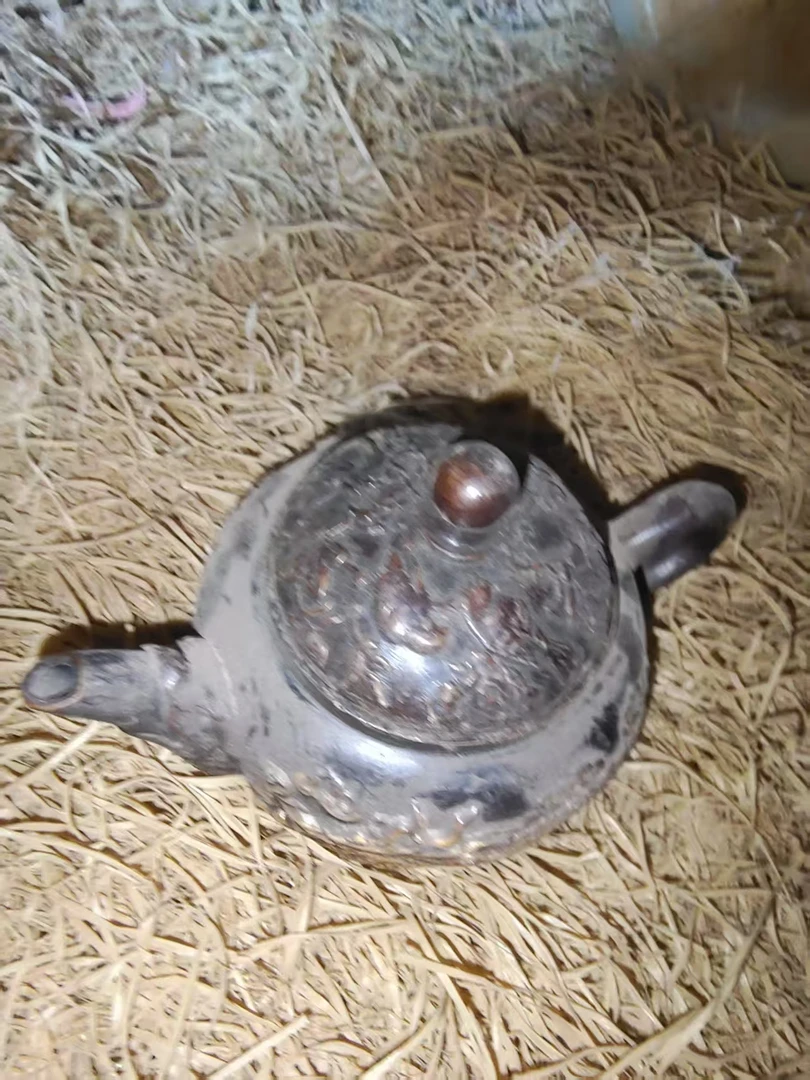 1个小小缸摆件链接1号