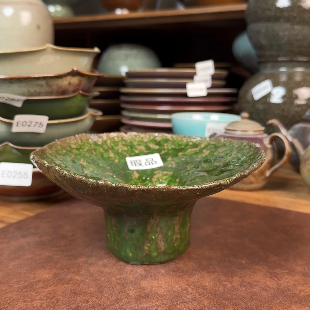 景德镇陶瓷老杨手作