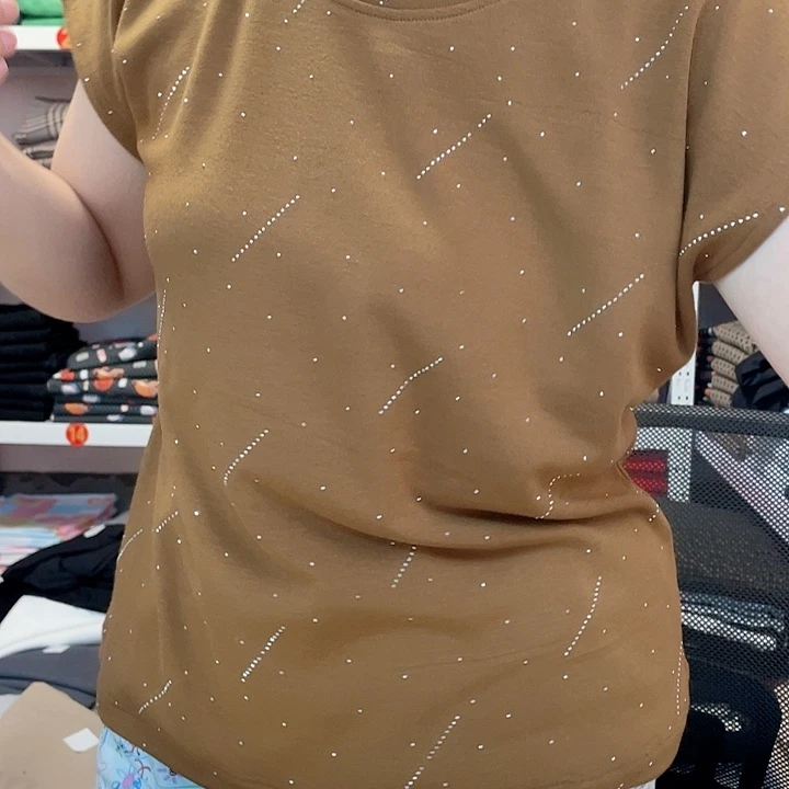 秋香黄带钻奥羊绒一米138
