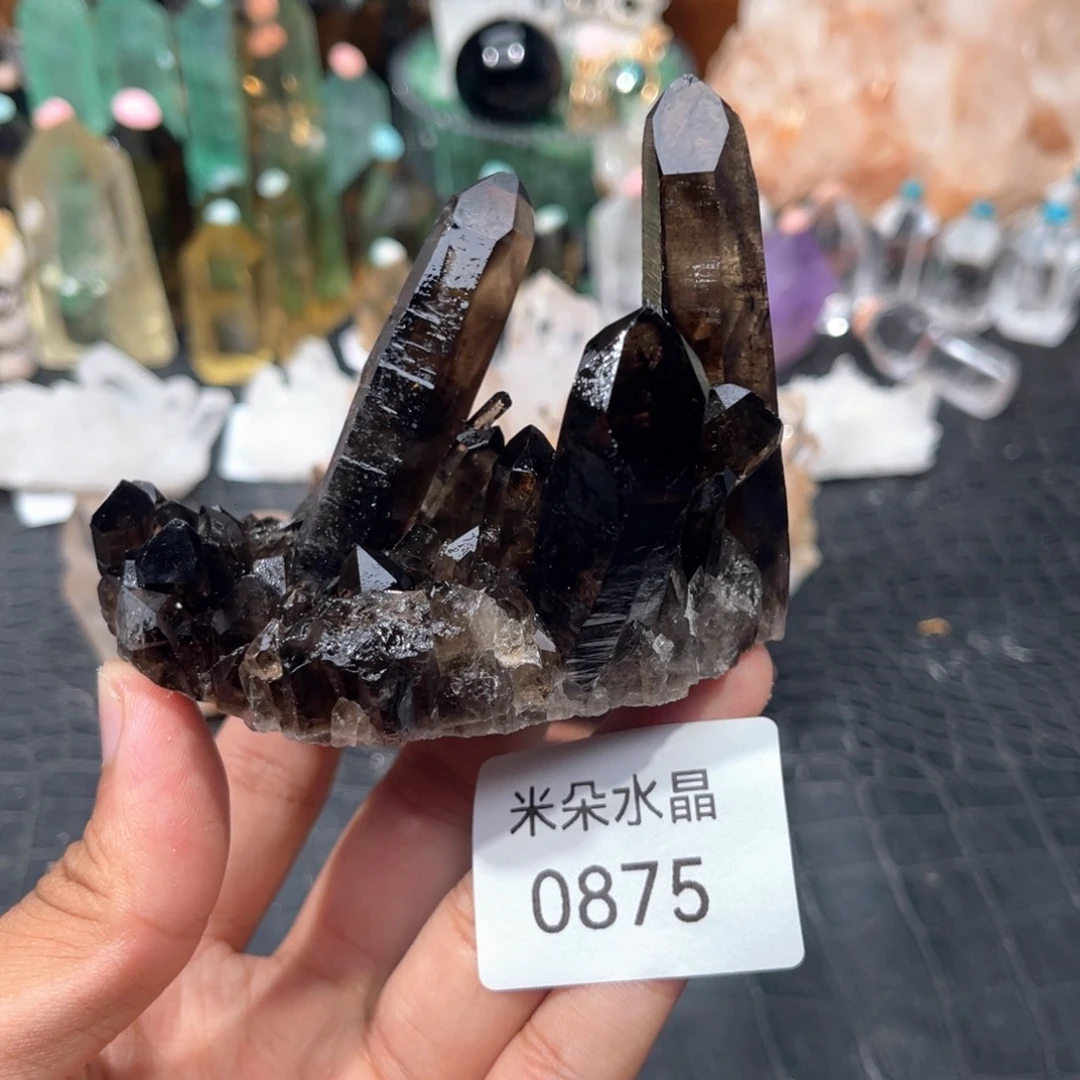 未镶嵌珠宝半成品水晶水晶