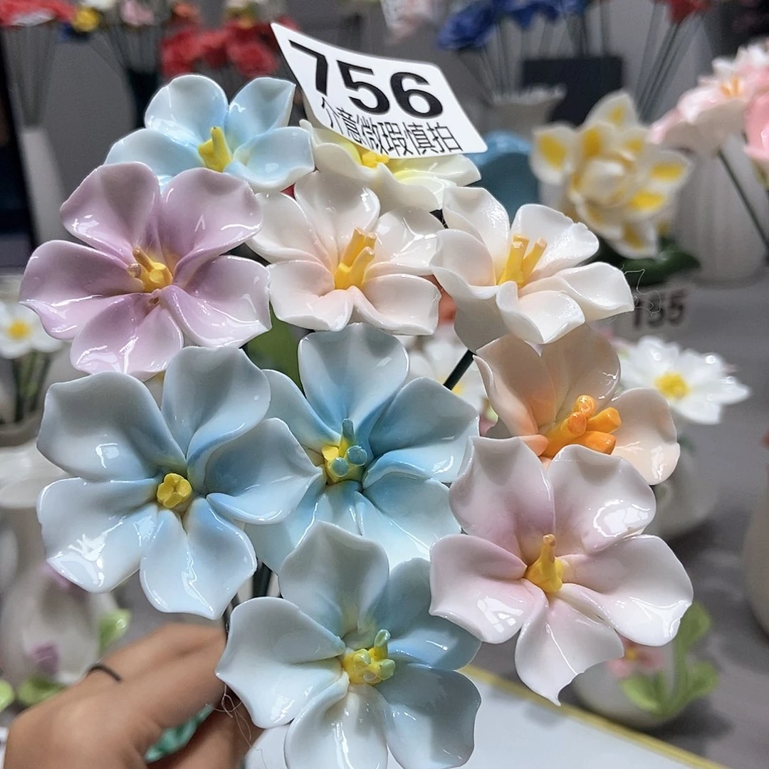 陶瓷手工制作工艺