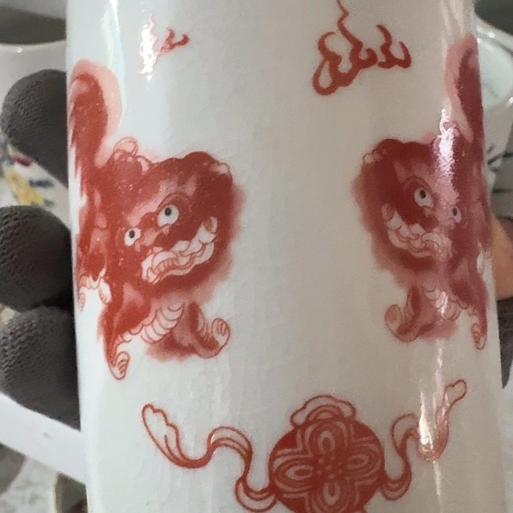 绸缎陶瓷制品加工企业