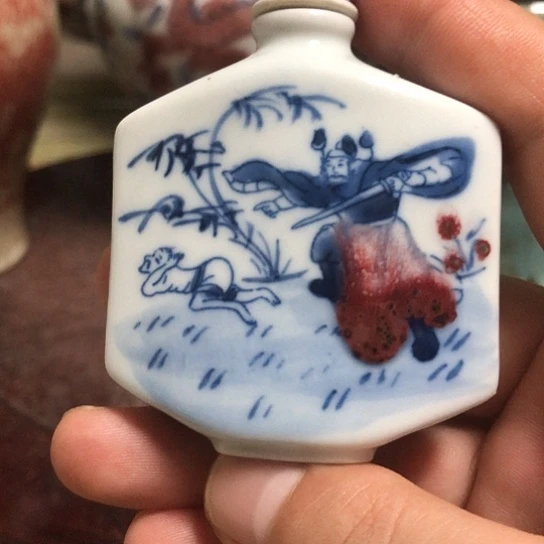 壶陶瓷的设计师是一