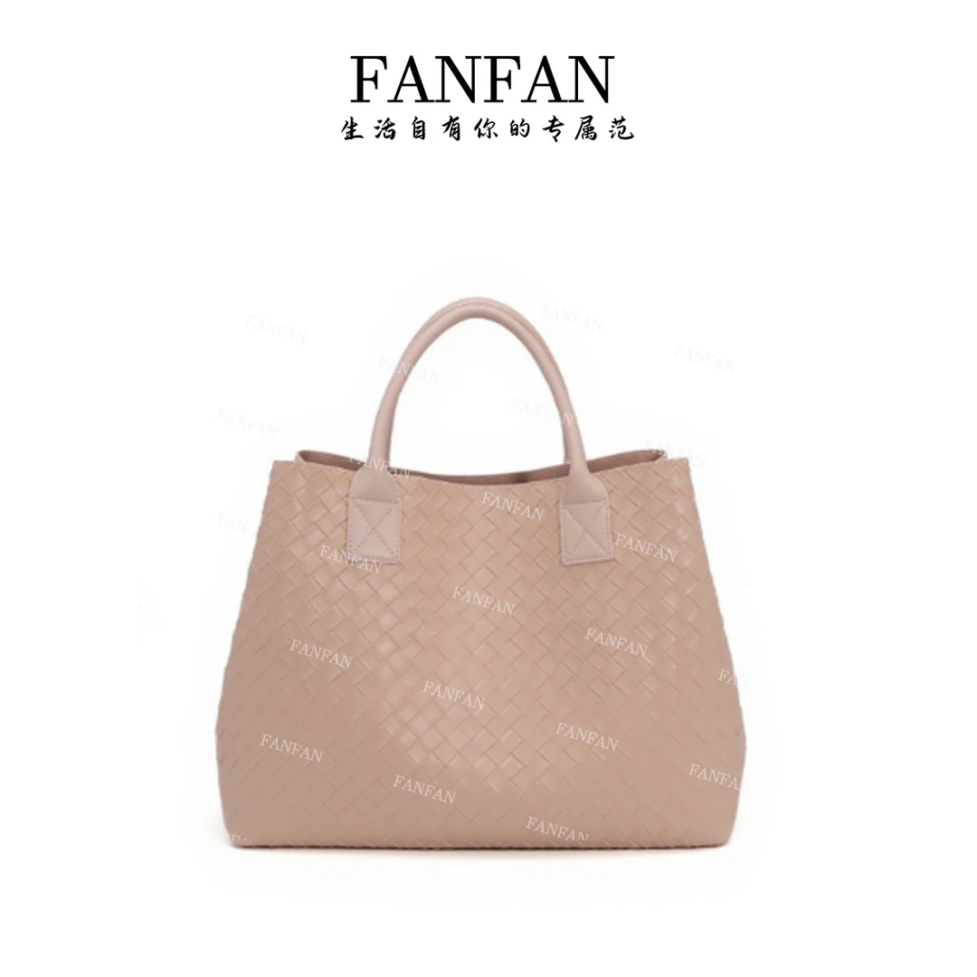 FAN FAN  MM757 新款时尚气质女士单肩手提斜挎包百搭