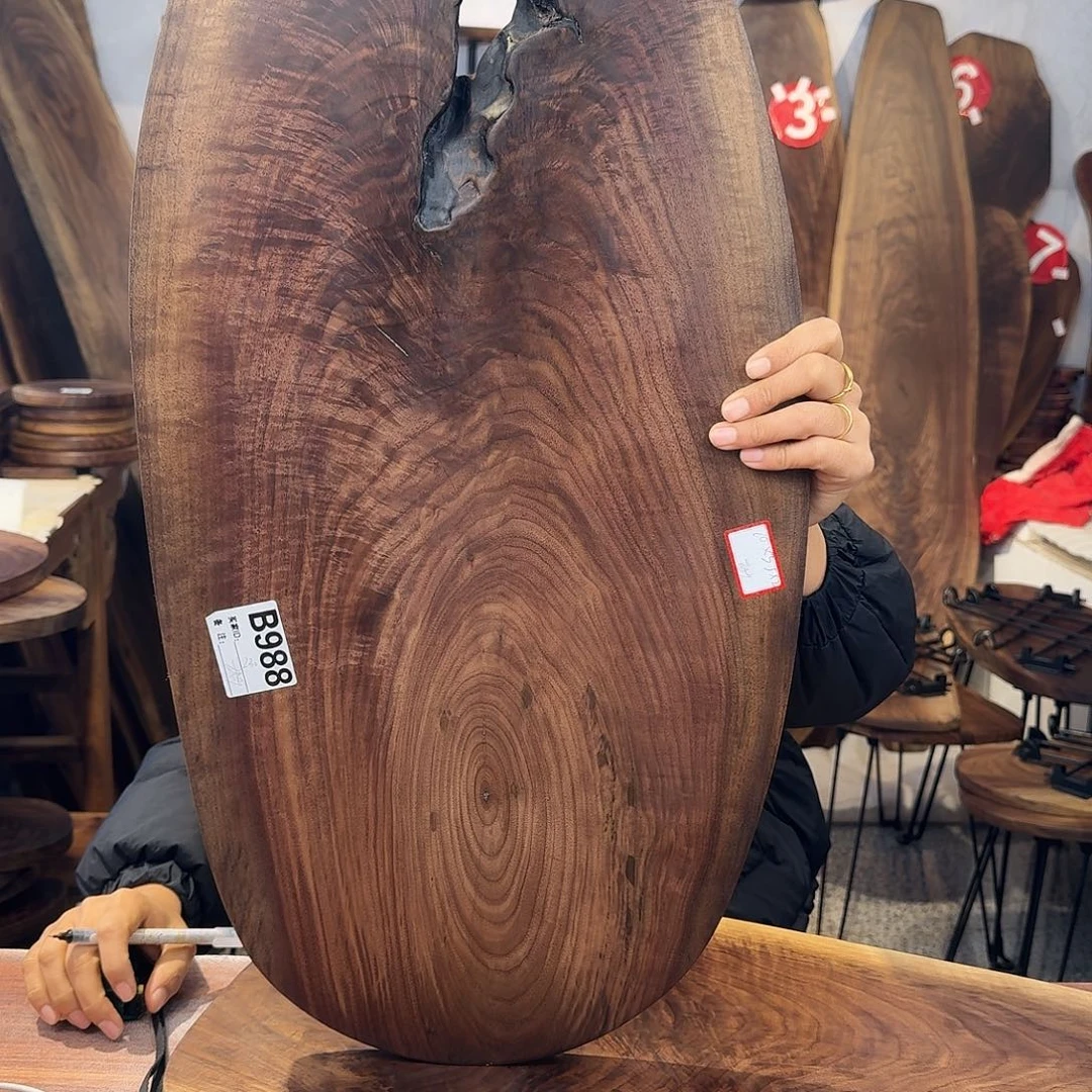 核桃木/黑胡桃（胡桃木）用***8988