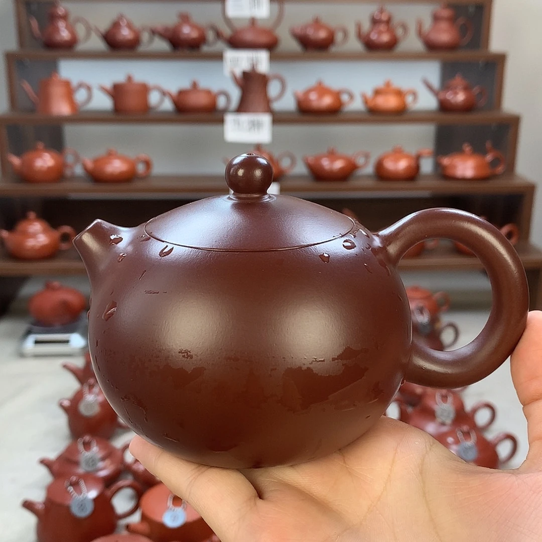 ༻***࿐茶壶紫砂大西施260cccc