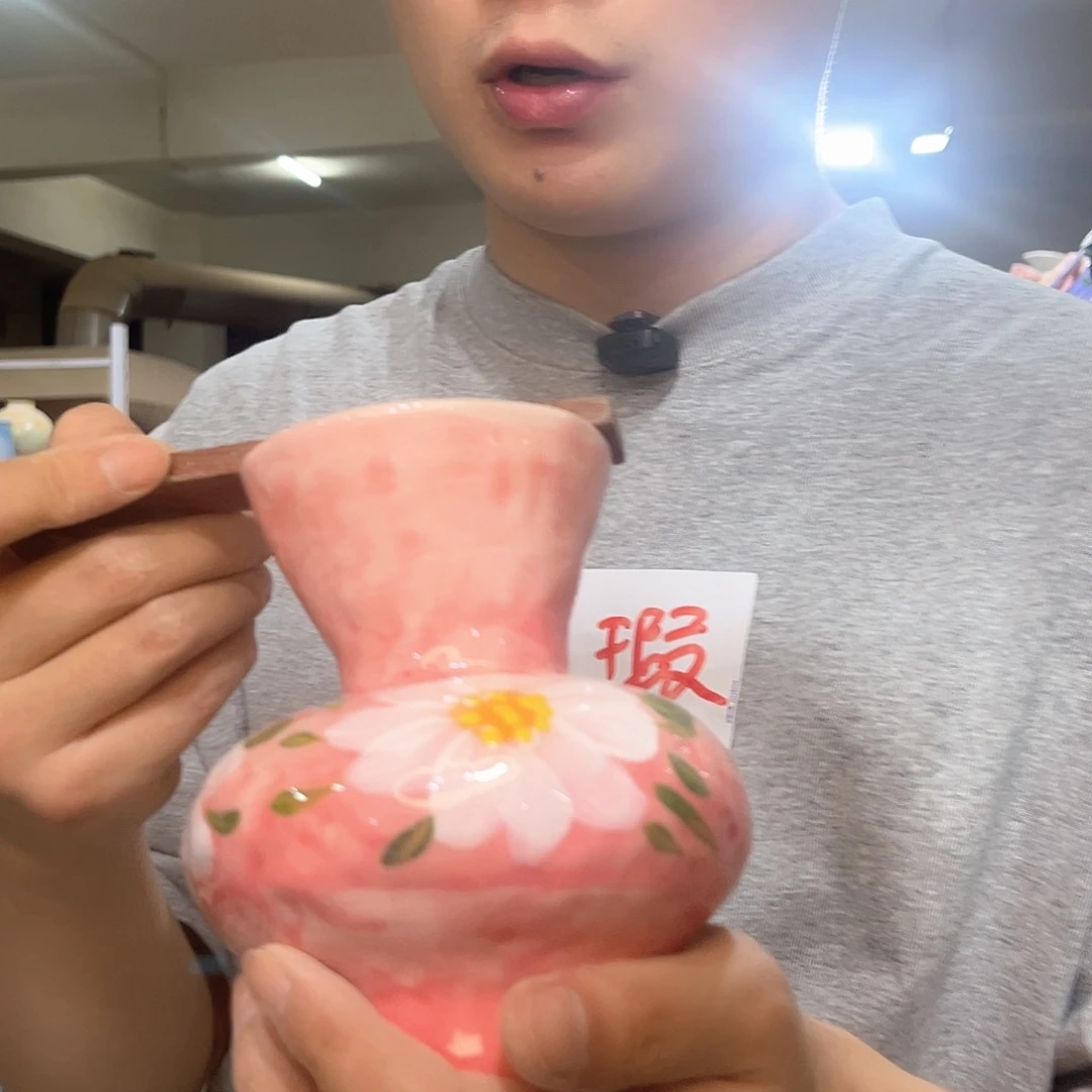 陶瓷手工手绘1-2误差 27-145