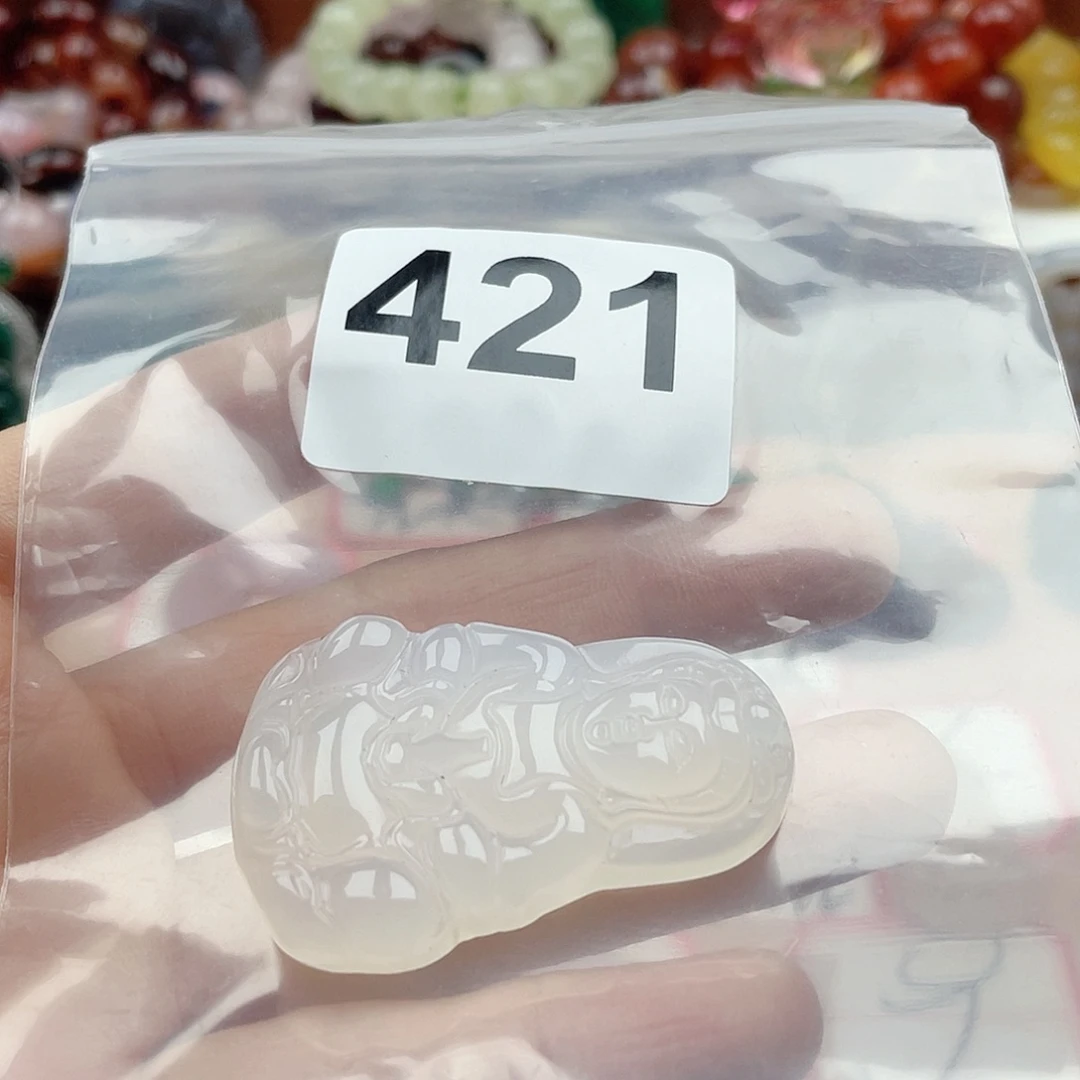 玛瑙/玉髓颈饰合金丫****儿