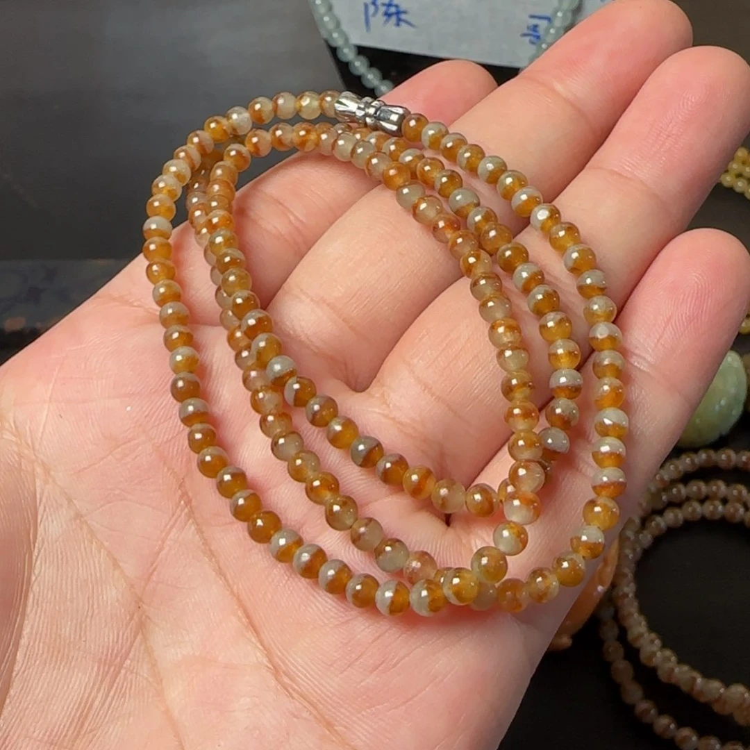 未镶嵌定制翡翠天然