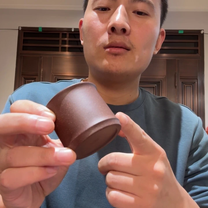 茶壶紫砂原矿原石的制作