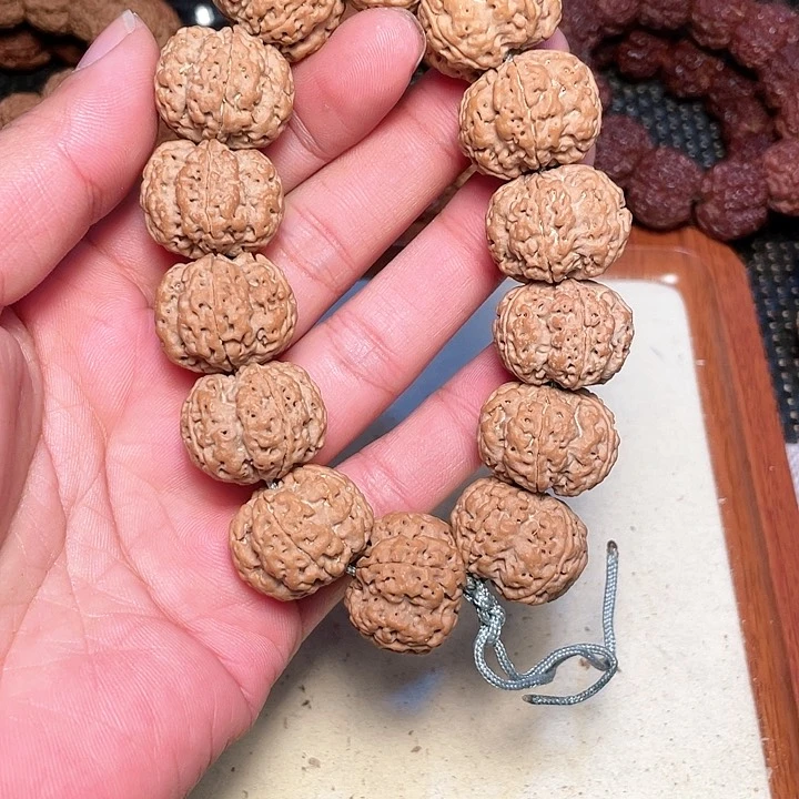 金刚菩提吊坠尼泊尔大金刚菩提