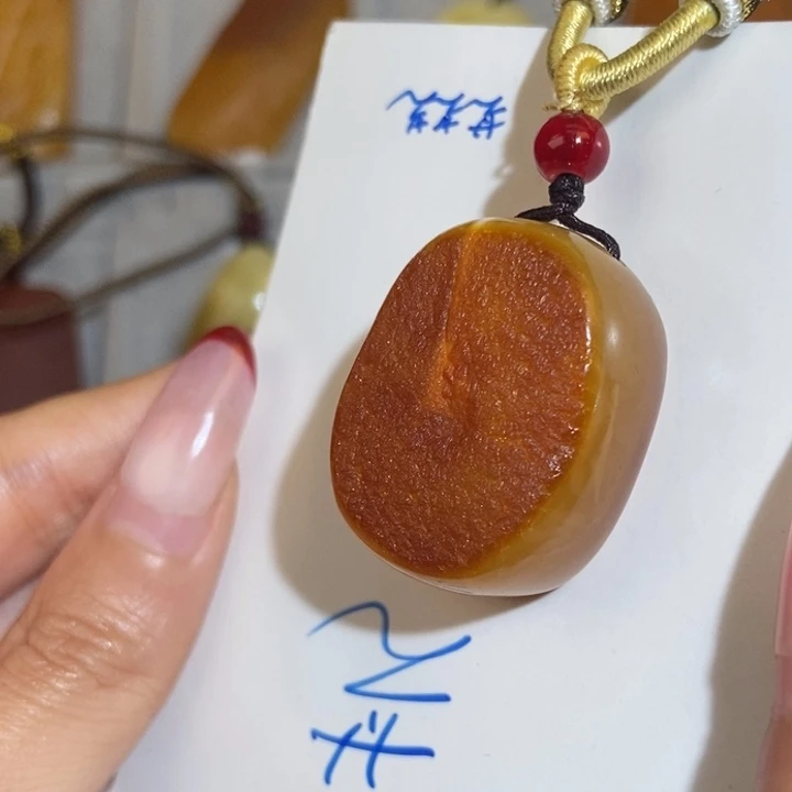 定制琥珀未镶嵌琥珀