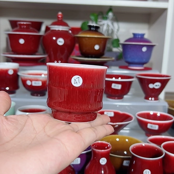 景德镇玉郎亭福利