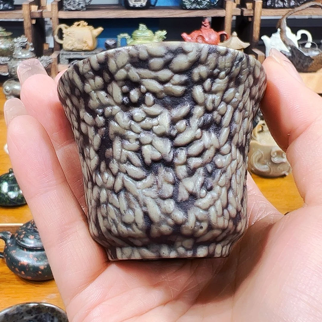福利茶空间天然原石
