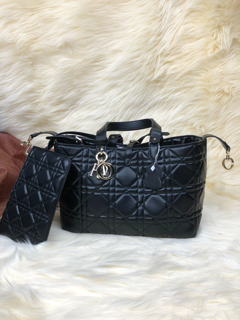 KOSK新款时尚秋冬手工真皮女包D02