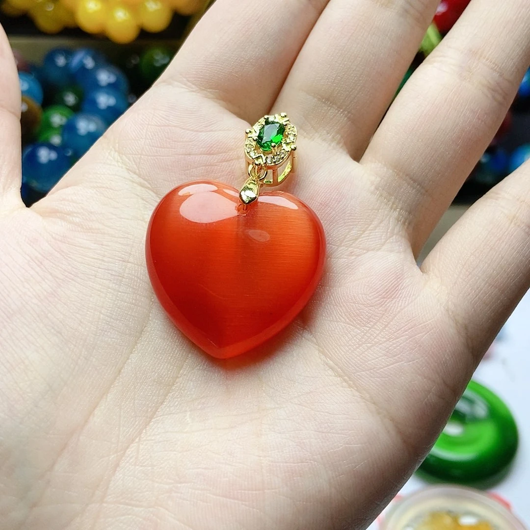 玛瑙/玉髓手链未镶嵌缘***庆