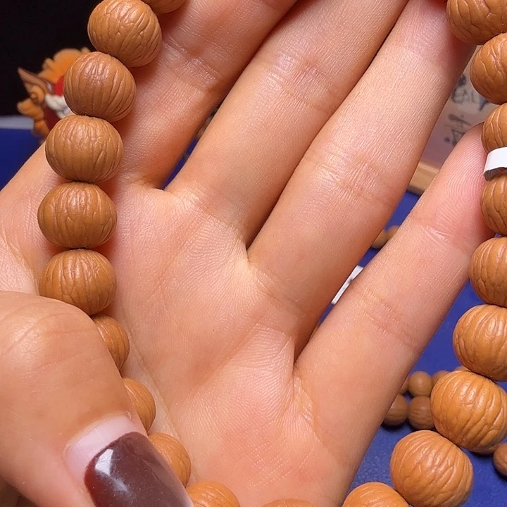 无***…吊坠猴头核桃土豪