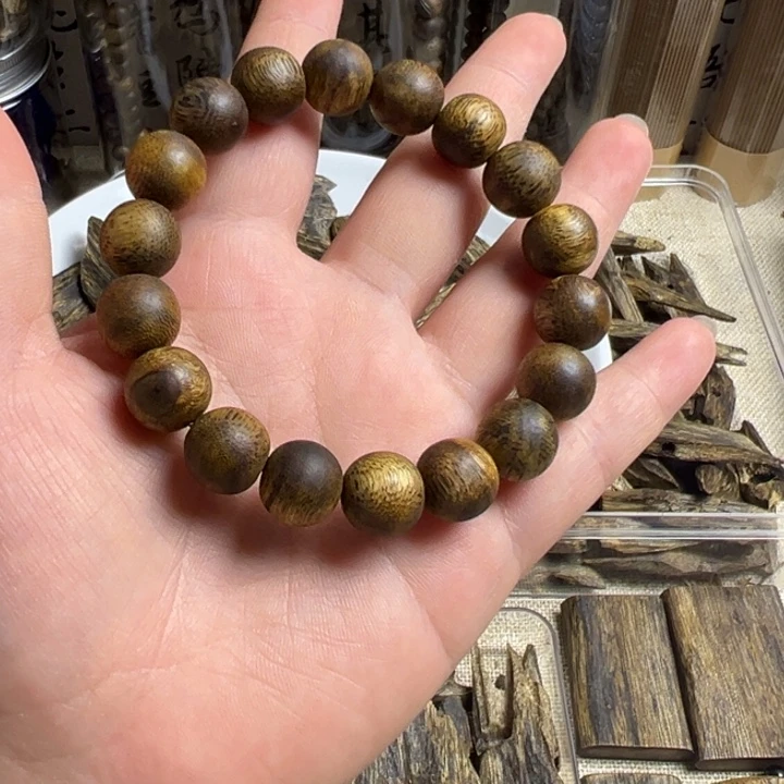 小***的线香圆珠单圈1.2 12克➕多样性发