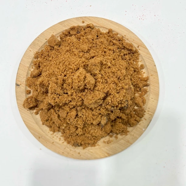 【滋补】红糖粉【虾干福利】