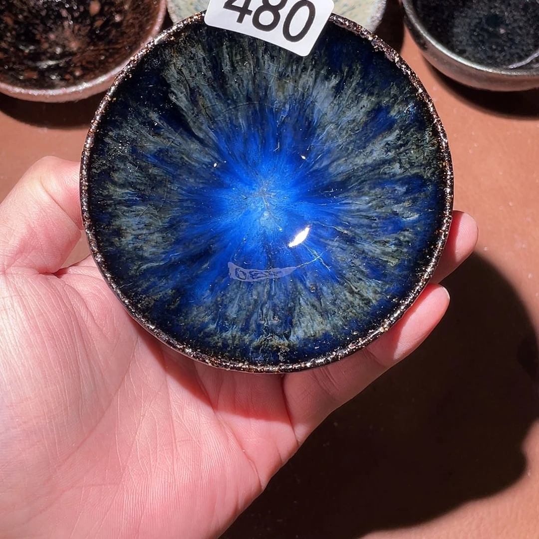 此***生茶盏美好生活从开始到现在