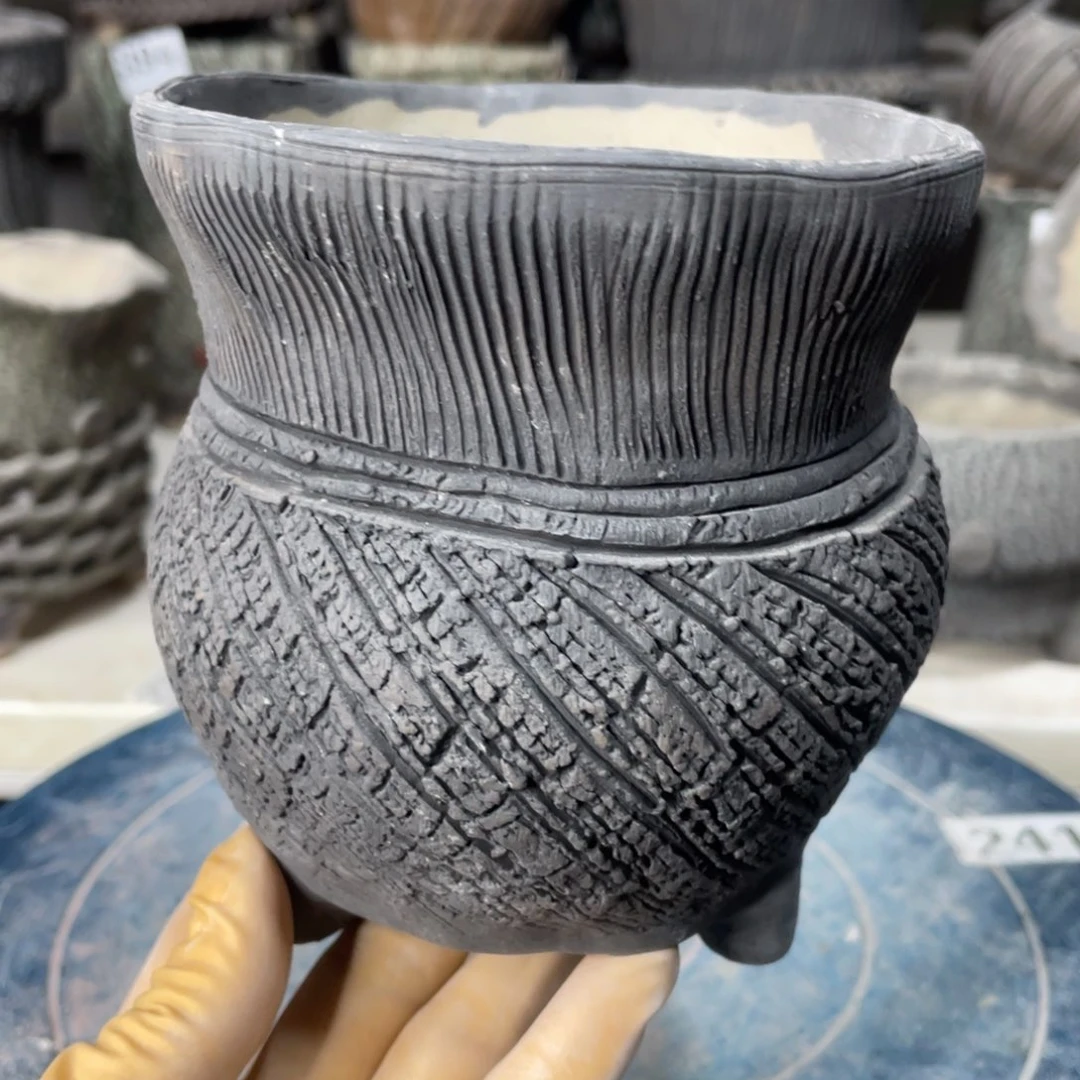 红陶一个人的时候就会