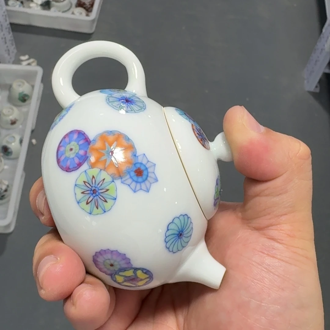 d***a杯子瓷言所老曹甄选好瓷