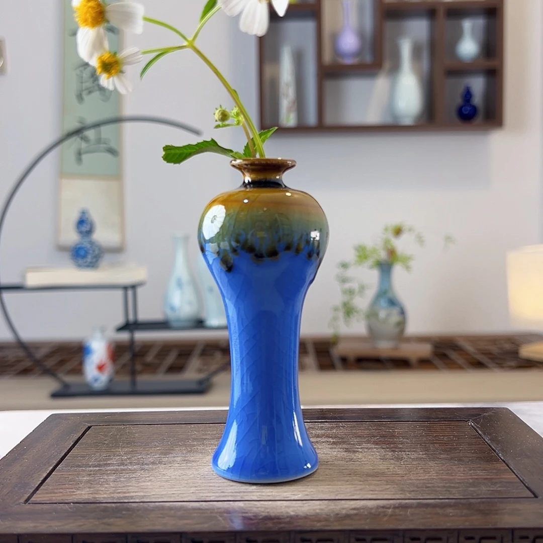 摆件景德镇陶瓷艺术展