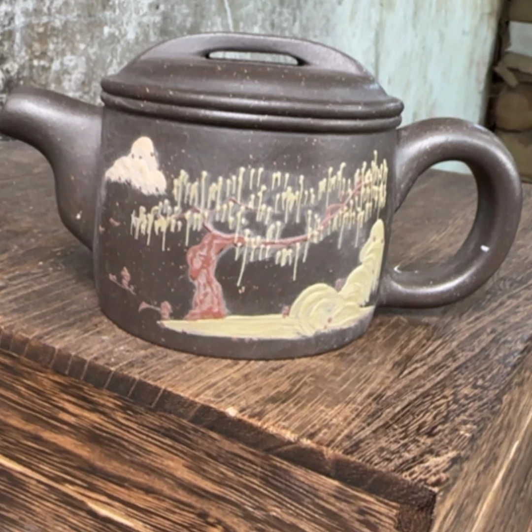 【闪购商品】茶壶紫砂紫砂茶具