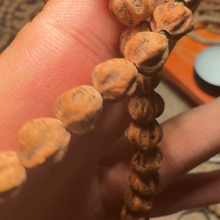安***物吊坠柏香籽/百香籽