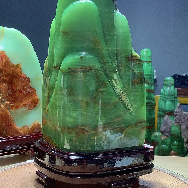 石材谢谢合作愉快