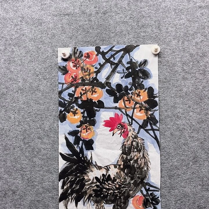国画书画进万家精品