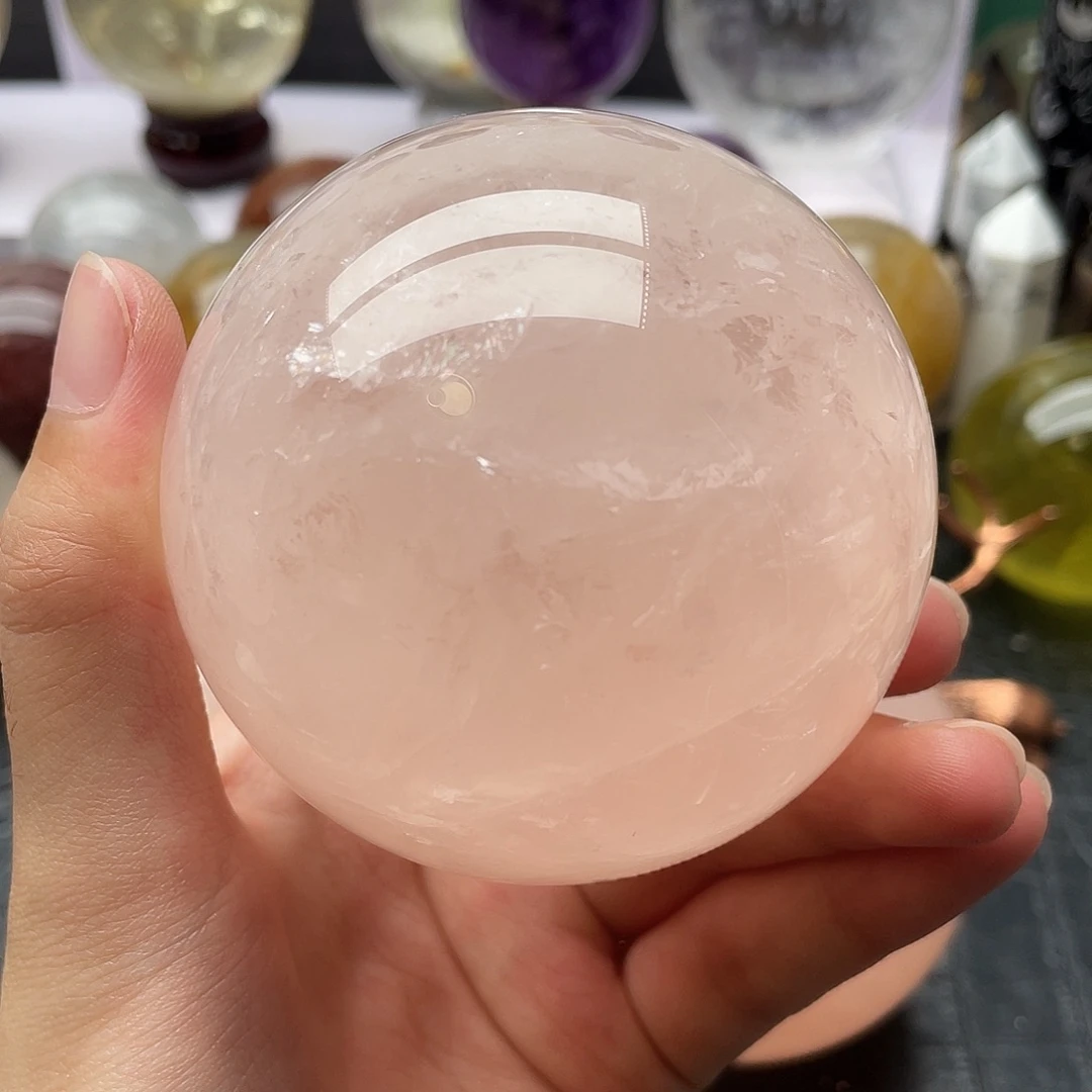 水晶大型摆件（非配饰）未镶嵌7