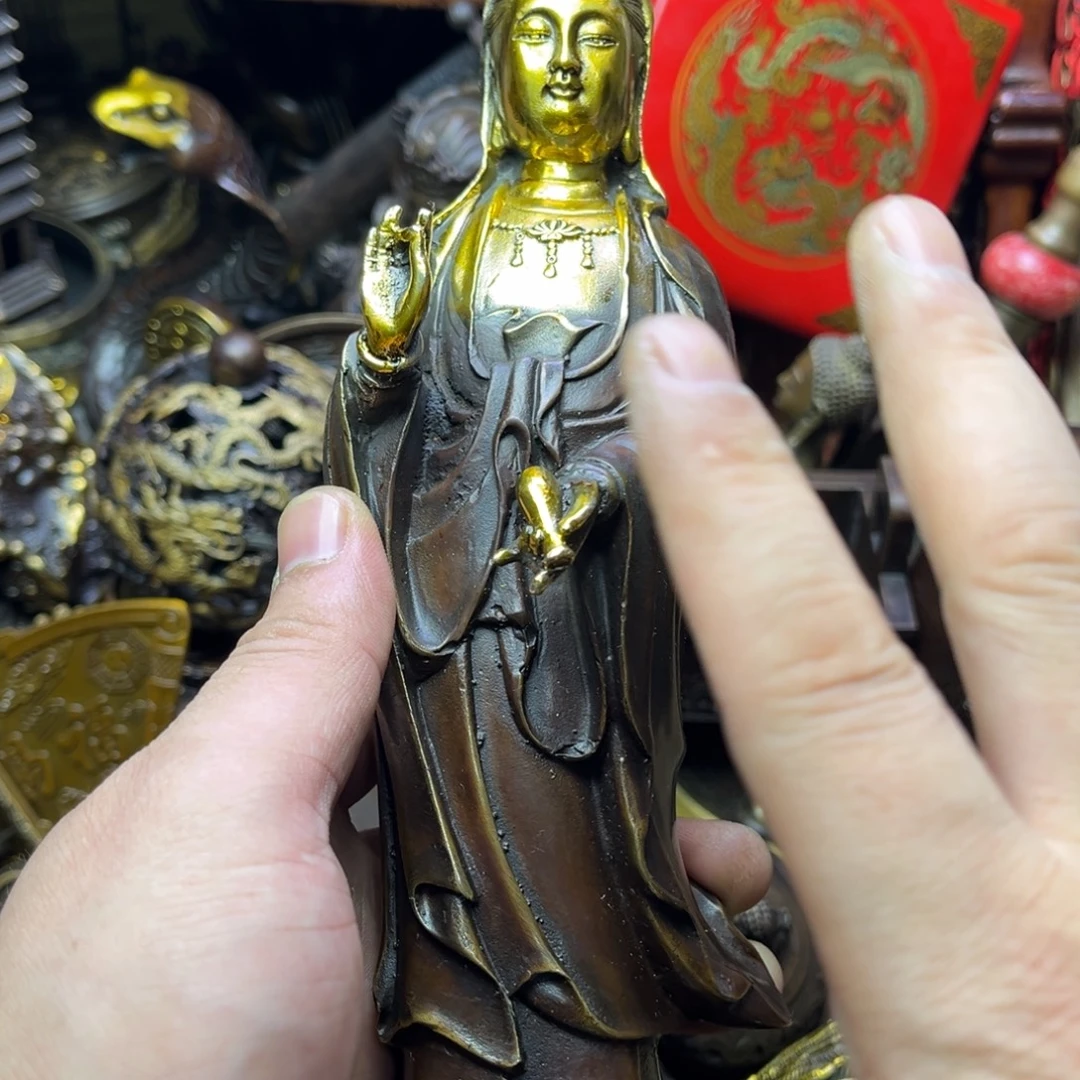 精品铜器摆件链接
