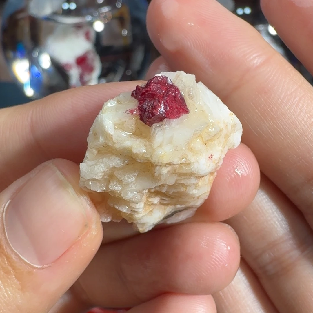 天然辰砂天然朱砂