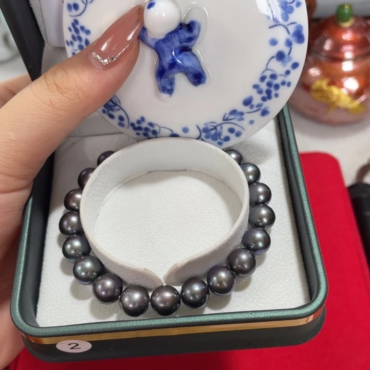 蓦***首瓷器瓷器手串手串
