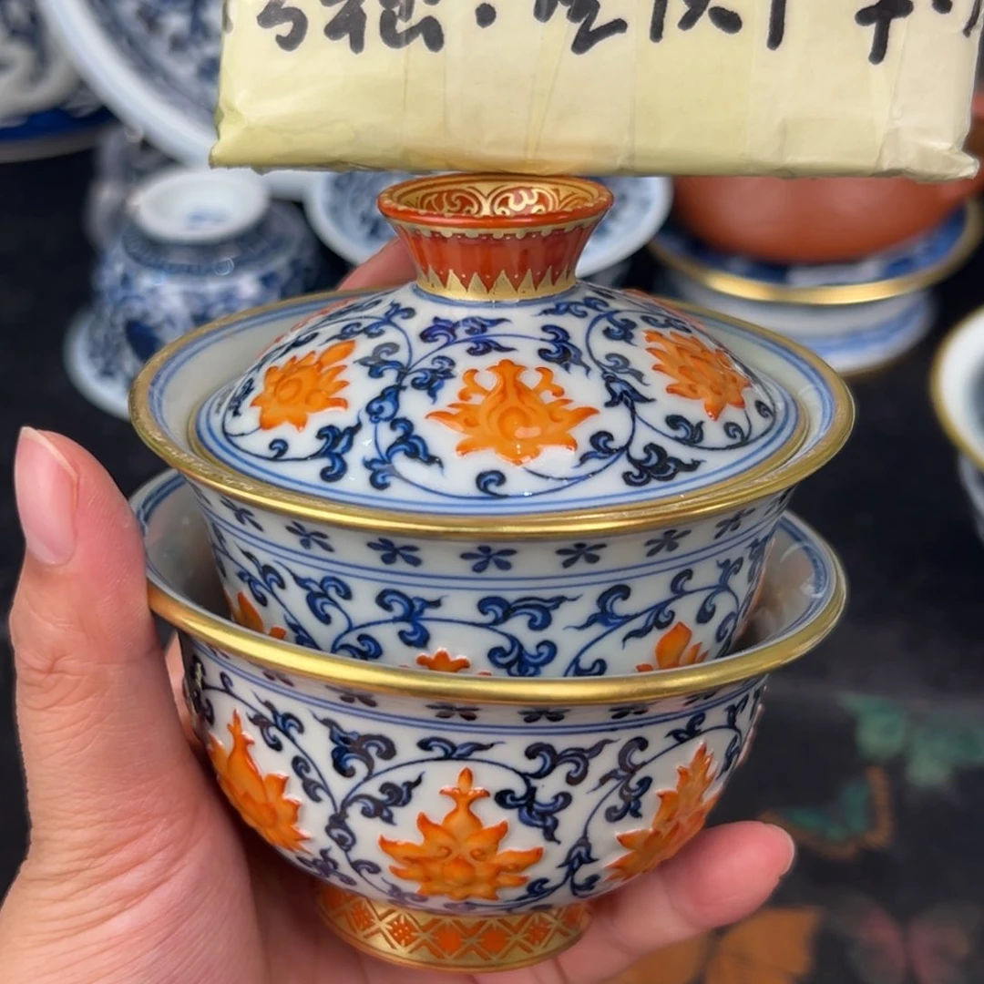 z****?景德镇纯手工陶瓷