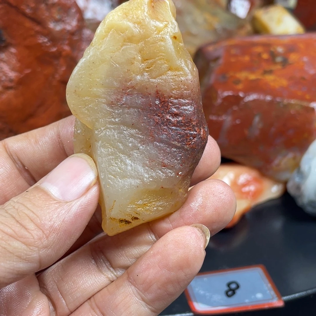 喵***主其他寿山石寿山石