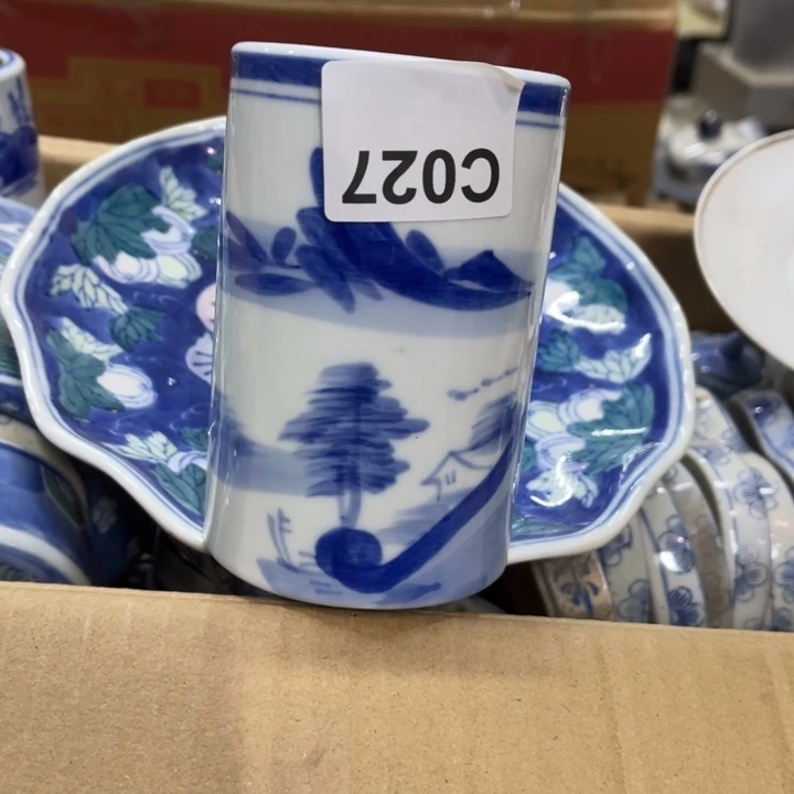 禾***里陶瓷制品瑕疵处理