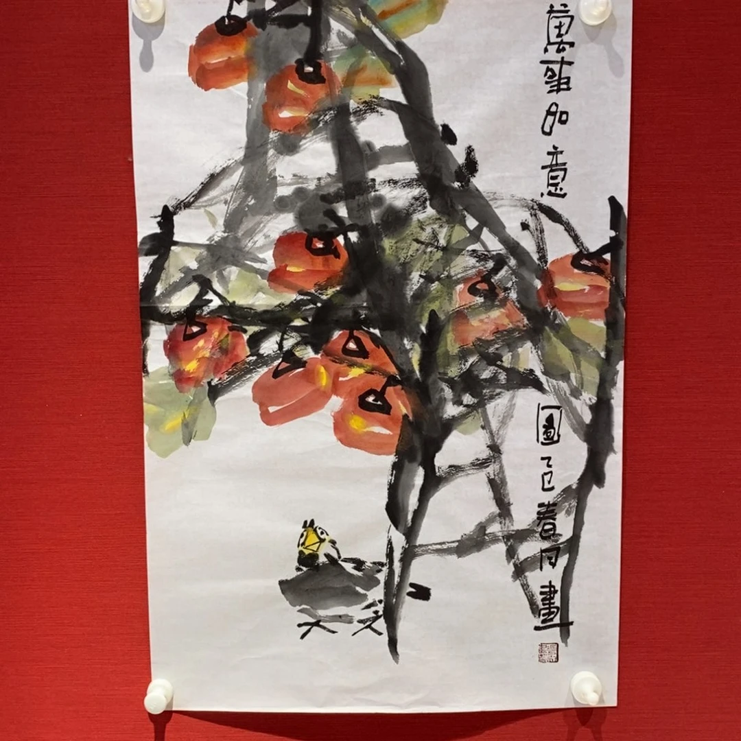 国画国画艺术国画艺术