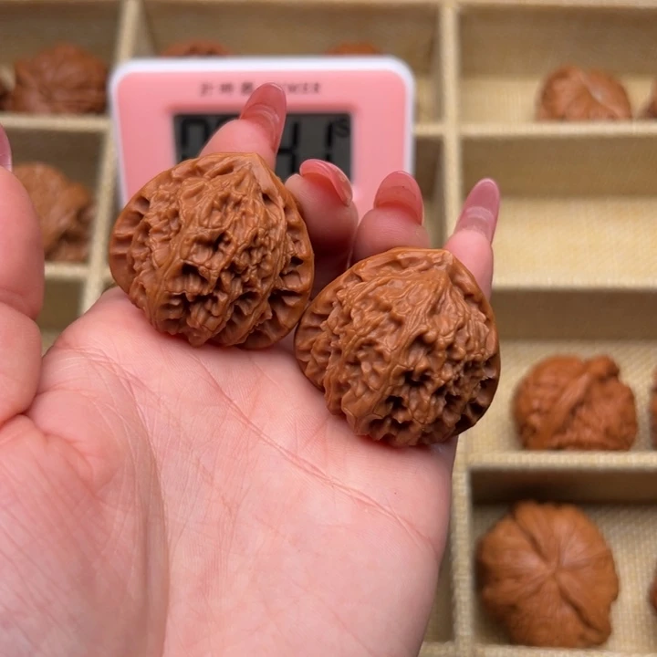 金***通文玩核桃文玩核桃文