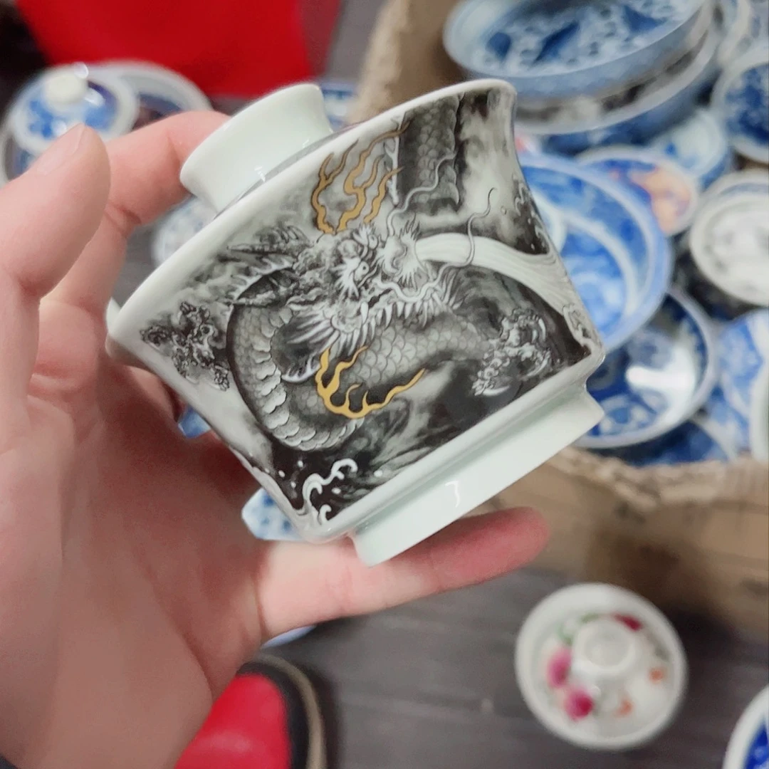 瓷片仓库直播间专属链接