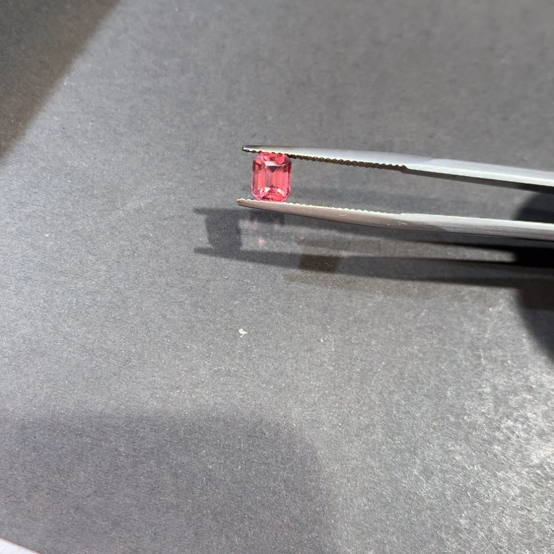 石榴石裸石未镶嵌1.25克拉