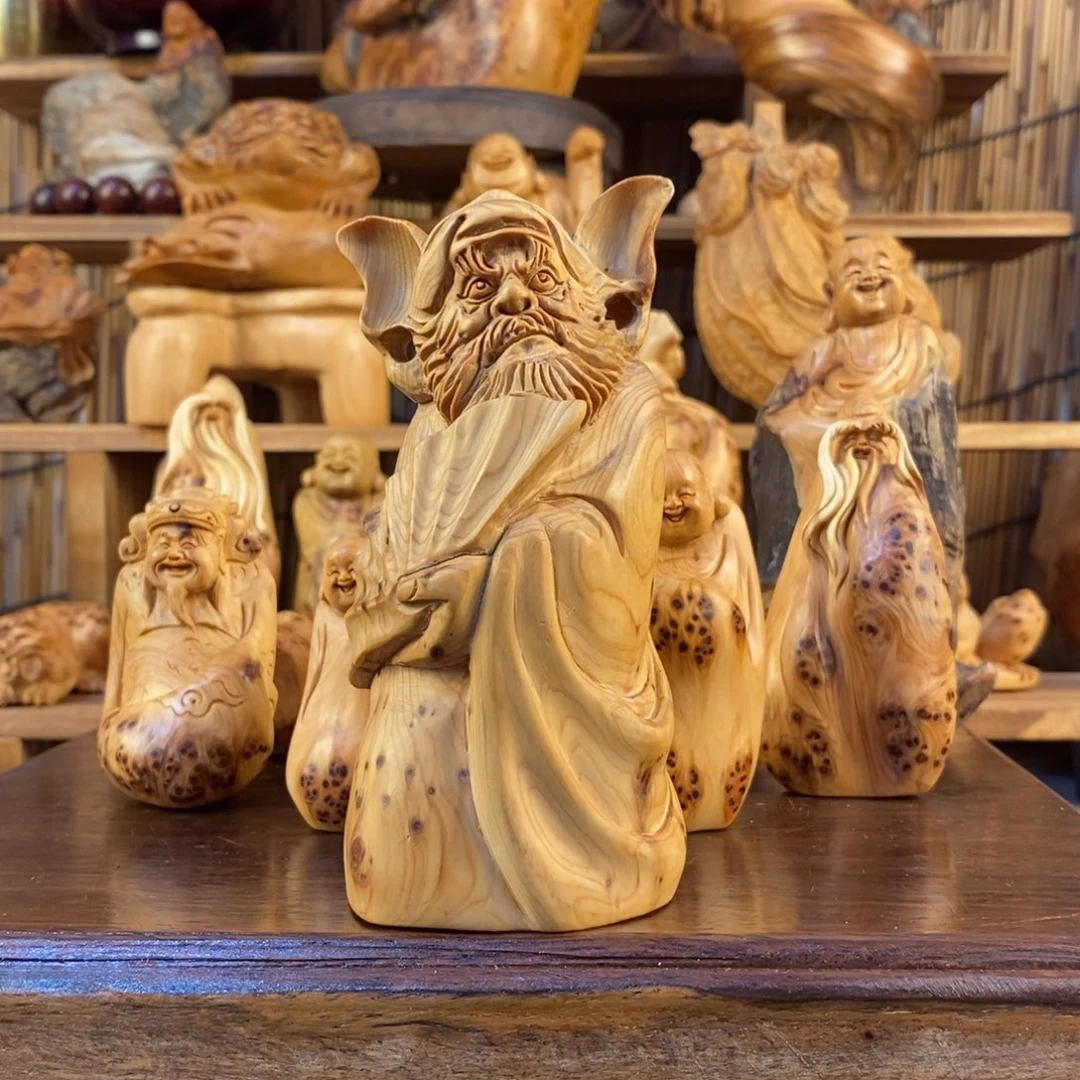 柏木（崖柏）太行崖柏