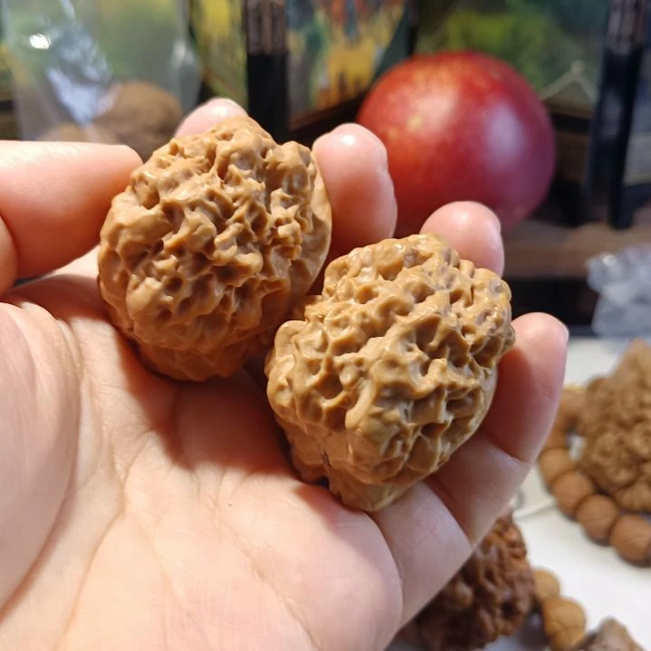 文玩核桃把件66666666666666666