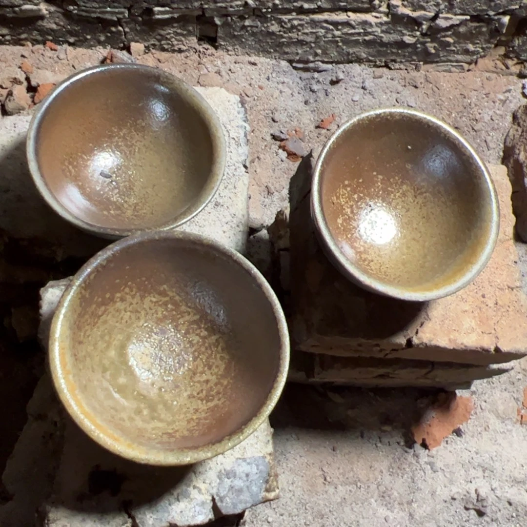 坭兴陶贵台龙窑A527