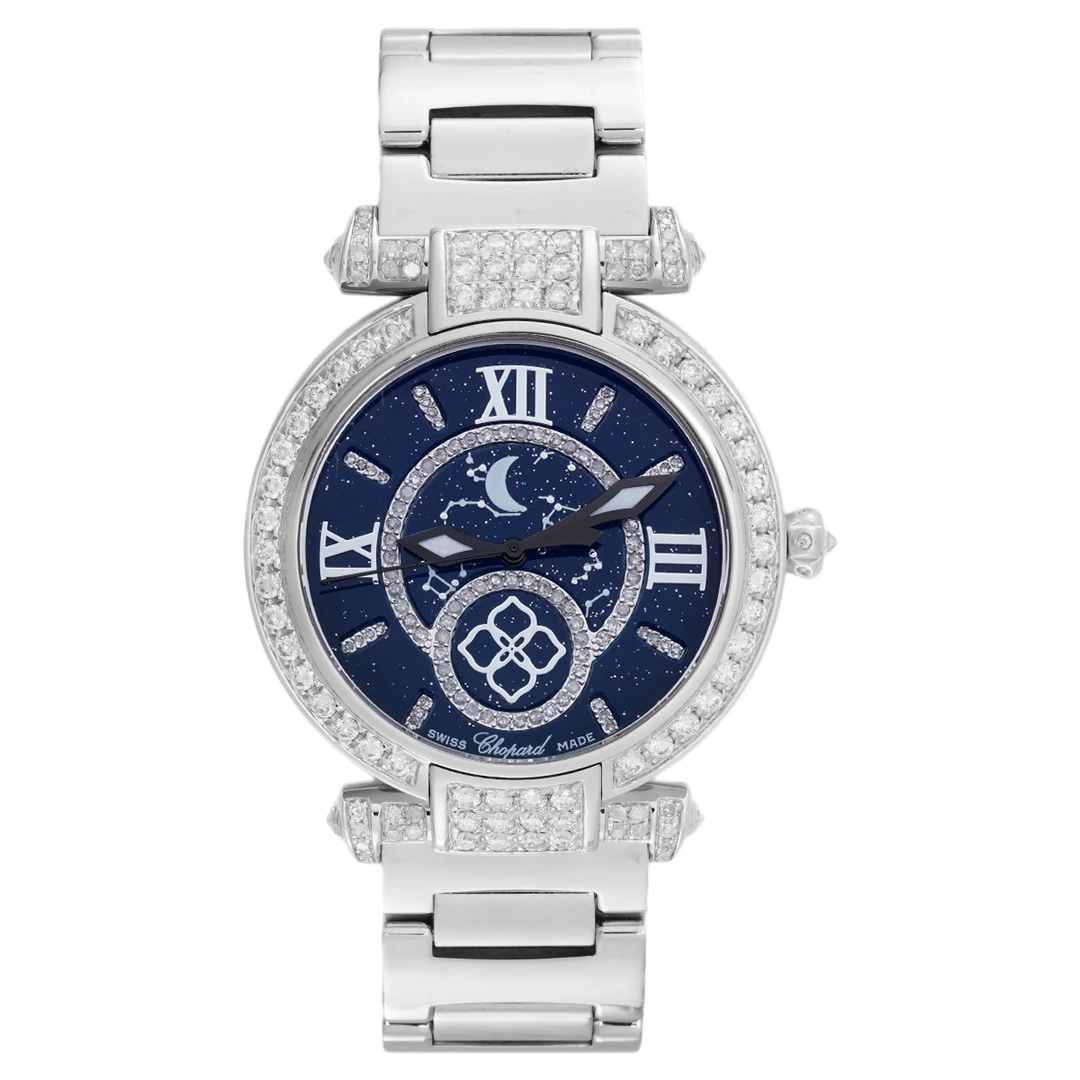 99新 Chopard/萧邦 IMPERIALE系列388532-3003/后钻/WHP032516