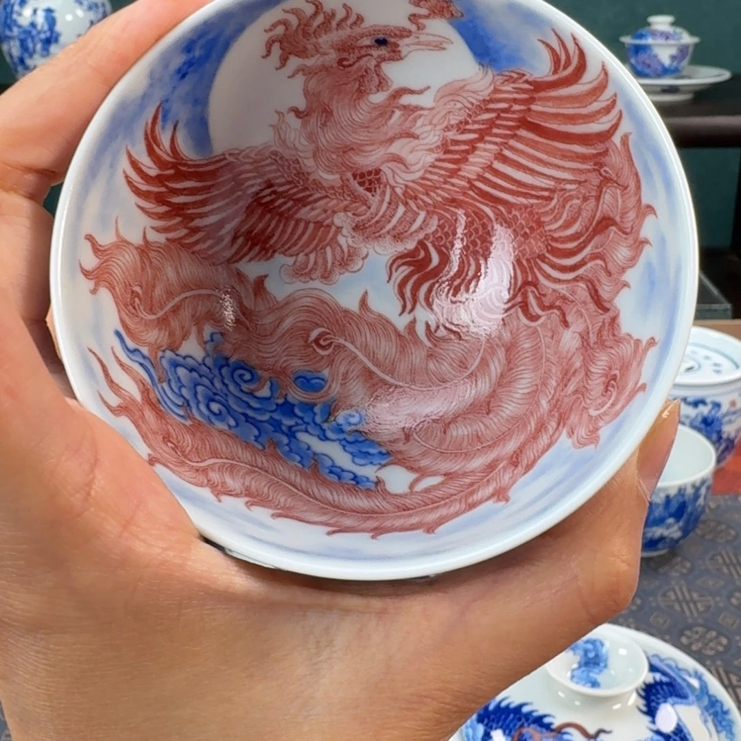 瓷片优游瓷生活雅器