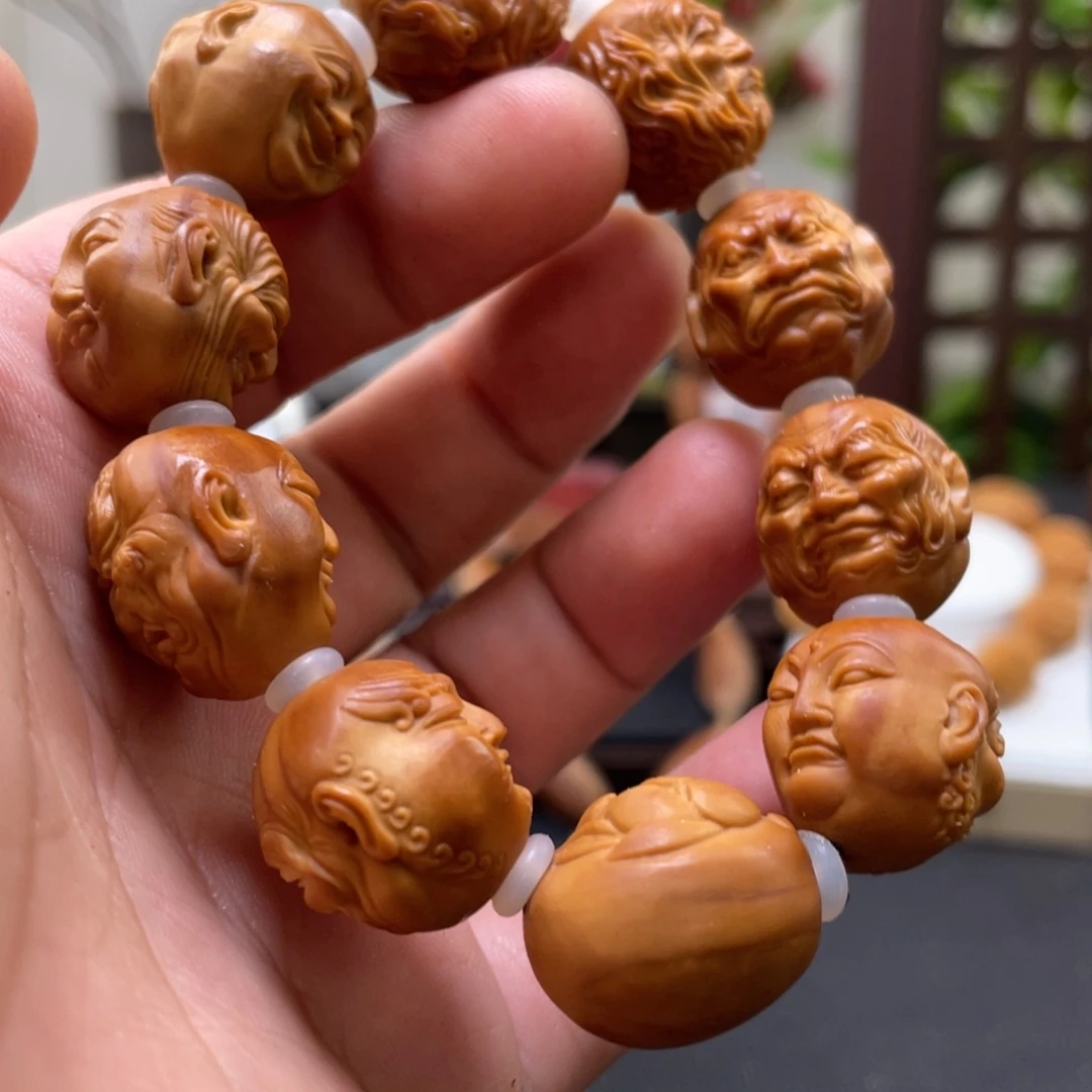 手串/手链橄榄核橄榄核
