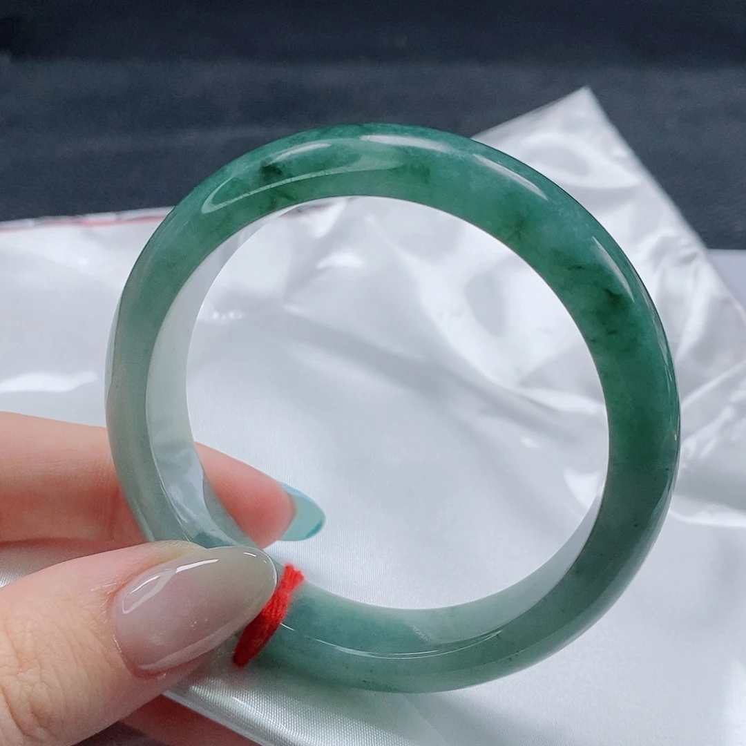 【闪购商品】未镶嵌手镯翡翠459号
