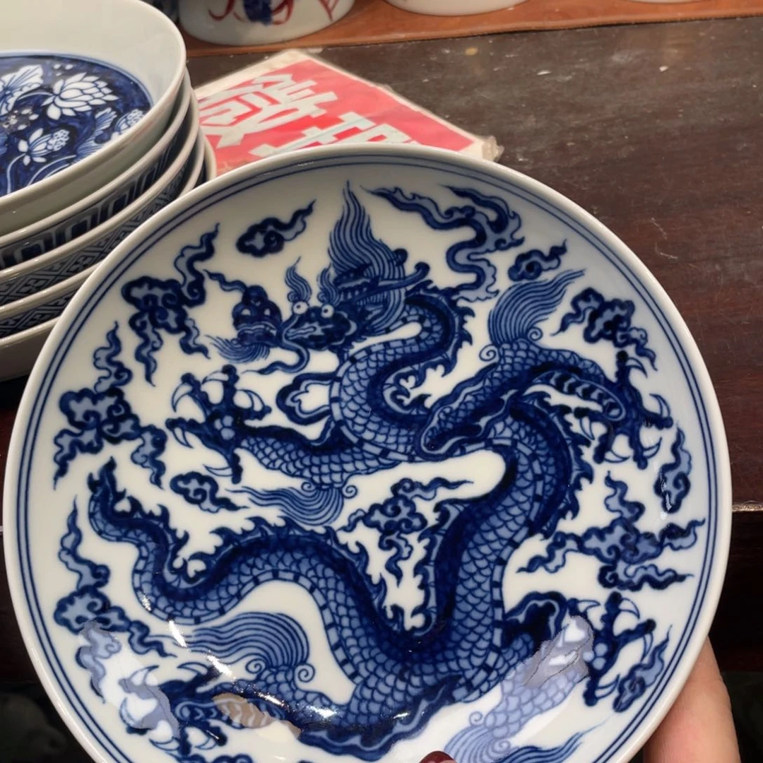 景德镇景德镇瓷器景德镇